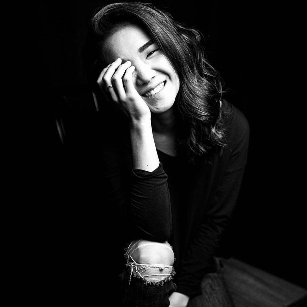 Meet your Posher, Rachel